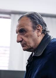 El juicio en imágenes -día 6- Verde como el monte y la esperanza