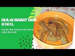 Cara Memasak Gulai Babat Dan Kikil Sapi Pedas Dan Enak Youtube Di 2021 Cara Memasak Memasak Gulai