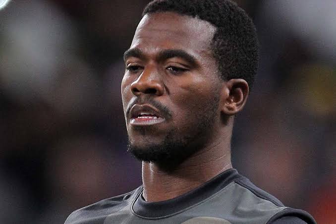 Footballer Senzo Meyiwa shot dead aged 27 - Irish Mirror Online