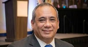 ENTREVISTA] Presidente de Avanza País, Aldo Borrero: “Me parece que Butters, a veces, está más preocupado por su negocio que por su devenir político” Sobre Combina, señala que "nunca presentó formalmente su