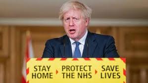 Boris johnson speech today 23rd march 2020. Boris Johnson 9news Latest News And Headlines From Australia And The World