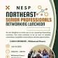 NESP Northeast Senior Professionals Networking event image