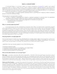 Maybe you would like to learn more about one of these? Concept Paper Notes