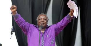 I'm having sleepless night because of my son in kenya defence forces. Atwoli Accused Of Squandering 190billion It S Alleged That He Has 13 Secret Accounts Mpasho News