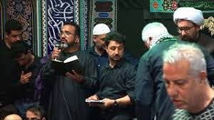 Meski darah tertumpah di bumi suriah. 28 09 2017 7 Muharram Teil 8 Youtube Cute766