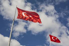 The flag is often called al bayrak (the red flag), and is referred to as al sancak (the red banner) in the turkish national anthem. Flag Nezavisimost Turciya Belyj Krasnyj Mesyac Sinij Tureckij Flag Zvezda Luna I Zvezdy Pxfuel