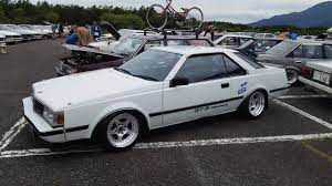 at141 コロナクーペ 改造車 旧車 トヨタ