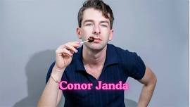 Conor Janda on Long Beach Island