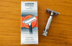 Snad každý, kdo uslyší slovo merkur, si vzpomene na planetu naší sluneční soustavy. Merkur 34c Hd Review Some Call This The Best De Razor