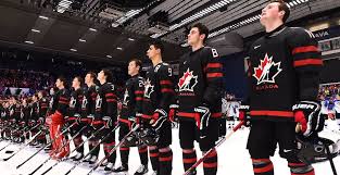 Team Canada Picks 46 Players For World Juniors Selection Camp Offside