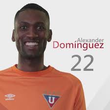 @LDU_Oficial's video Tweet