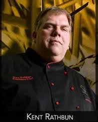 Chef Blythe Beck Of Central 214 Is Fabulous!