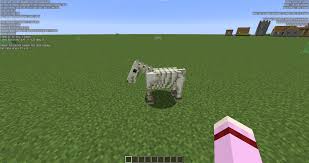 Zombie and skeleton horses actually spawn in minecraft (not to burst anyone's bubble). Mc 101076 Skeleton Horse And Zombie Horse Not Burn In The Daytime Jira