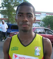 Carifta Games Multiple Medalists