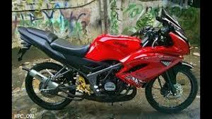 Banyak yang memberi komentar bahwa ninja 2 tak pasti tarikan pertamanya maupun top speednya lebih unggul dibanding ninja 4 tak. Terlengkap Inilah Pasaran Harga Motor Ninja Krr Bekas Cute766
