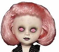Living dead dolls