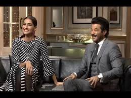 Koffee With Karan Season 4 Sonam Kapoor And Anil Kapoor Full Episode Youtube Koffee with karan is a talk show on star world india, hosted by film producer and. koffee with karan season 4 sonam kapoor and anil kapoor full episode