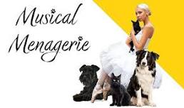 En Avant Dance - Musical Menagerie