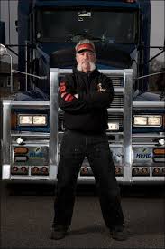 Marc Springer In Shipping Wars Favorite Tv Shows I Movie Fav Celebs