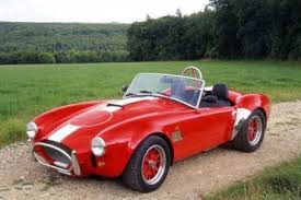 Image result for Rosso Chiaro 1966 AC Cars