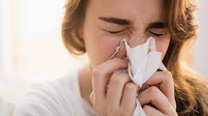 New delta covid variant is more transmissible than other strains, say health experts the cdc's updated list of symptoms, for example, includes fatigue, muscle or body aches, headache, a sore. Headache And Runny Nose Linked To Delta Variant Bbc News