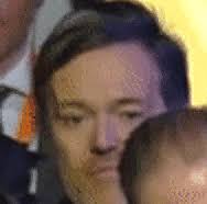 Rogán antal, aki parasztgyerekként helikopterezett a fidesz első sorába. Habony Gifs Wifflegif