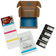 Or if the current toner cartridge is out of ink, but you have another cartridge with ink that doesn't work anymore. The Importance Of Ink Cartridge Recycling Hp Tech Takes
