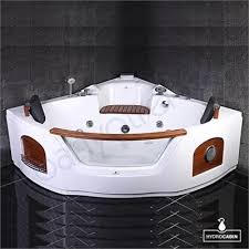 Hydrocabin Efes White 135x135 Cm Jakuzi Dekorasyon Urunler Ev Dekorasyonu