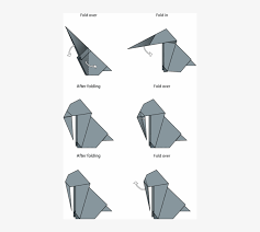 Make your own origami kitten with this easy origami kitty tutorial. Collection Of Printable Origami Elephant Instructions Easy Origami Instructions Elephant Free Transparent Png Download Pngkey