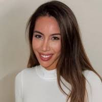 Angela Cao's Instagram, Twitter & Facebook