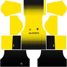 Kit dream league soccer 2019 of the united state usa 2022 nike kit kits of the usa national football team, which will participate in the qat. Ea Sports Fifa 19 Kits Dream League Soccer