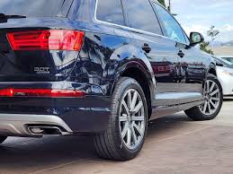 Image result for Ink Blue 2017 Q7