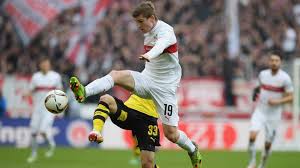 Rb leipzig played against vfb stuttgart in 2 matches this season. Bundesliga Rb Leipzig Snap Up Werner From Stuttgart Bundesliga