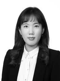 심혜원 (Veronica Shim)