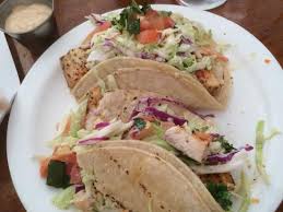 Santa cruz ca crispy fish tacos. Fried Prawns Picture Of Riva Fish House Santa Cruz Tripadvisor