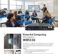 wb5116 12th