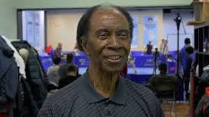 George Braithwaite, the Chief, passes away -