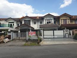 Usj 8 police station selangor 60 3 7862 7222. Subang Jaya Putra Heights Intermediate 2 Sty Terrace Link House 4 Bedrooms For Rent Iproperty Com My