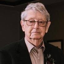 Guy W. Hudson Obituary