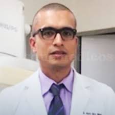 Alberto Mata Jiménez, Cardiólogo en Monterrey