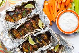3 of 36 chicken thighs and bbq beans. 25 Cheap Dinner Ideas For Two That Won T Break The Bank Food Network Canada