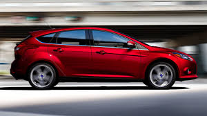 Ford Focus 2013 Ford Focus Ford Focus Electric New Ford Focus