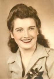 Obituary information for Grace Kirk Hale