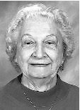 Wilma Revis Obituary (2010)