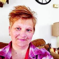 Angela Westfall's Instagram, Twitter & Facebook