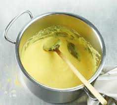 Cremige Polenta Rezept Polenta Rezepte Cremige Polenta Rezepte