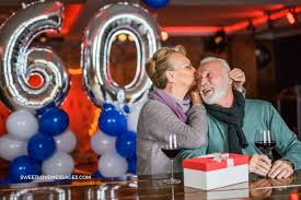People are staying younger for longer these days as our approach to ageing changes. 2021 Best 60th Birthday Prayers For Someone Special Sweet Love Messages