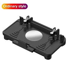 ··· mobile free fire joystick game controller button for pubg mobile gamepad joystick arcade triggers. Leking All In One Mobile Game Controller Free Fire Key Button Joystick Gamepad For Mobile Phones Walmart Canada