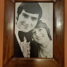 Happy 50th Anniversary to Gary M. Renfro & Rhonda Renfro . Congratulations! 