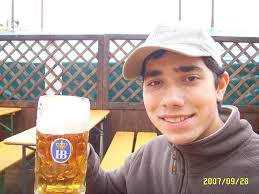 Thomas Eduardo Correa